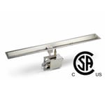 View Remote Electronic Ignition Linear Trough