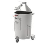 View Drum Smoker