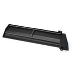 View Push Button Ignition Outdoor Fireplace Insert - PBFS Dual Burner - Flame Sense