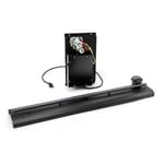 View Hot Surface Ignition Outdoor Fireplace Insert - EI Linear Burner - Flame Sensing