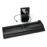 View Hot Surface Ignition Outdoor Fireplace Insert - EI Dual Burner - Flame Sensing