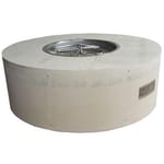 View Ready to Finish Series - Round Enclosure