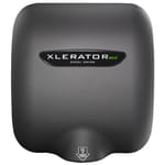 View XLERATOReco™ Hand Dryer: Graphite Textured Painted Cover