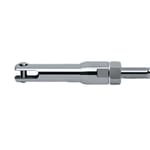 View ABS2 System - Microloc Turnbuckle System