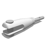 View ARS1 Rod System - 316 Stainless Steel 240 Min Yield Stress