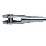 View ARS2 Rod System - 316 Stainless Steel 520 Min Yield Stress