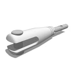 View ARS3 Rod System - 316 Stainless Steel 240 Min Yield Stress