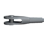 View ARS4 Rod System - Carbon Steel 520 Min Yield Stress