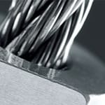 View ABS4-SS Microloc Tamper Resistant Turnbuckle Railing Infill System