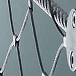 View ABS5-SS Microloc Turnbuckle Railing Infill System for 1/8 Inch, 5/32 Inch Dia. Wire