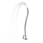 View Essentials Above Grade: W326-2 Mission Hill Shower 