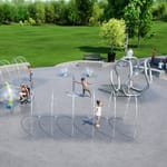 View AquaSmart™ Package H