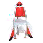 View RocketShip FlashFlood