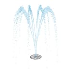 View LED Jumping Jets