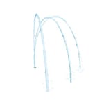 View Triple Arch Jet