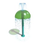 View Acrylic Tot Shower Dome
