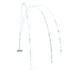 View LED Triple Arch Jet