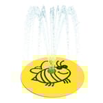 View Tot Ground Spray Covers - Bee Design