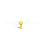 View Tot Rotating Water Ball