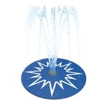 View Tot Ground Spray Covers - Sun Design