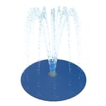 View Tot Ground Spray Covers - Circle Shape