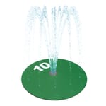 View Tot Ground Spray Covers - Number 10