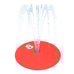 View Tot Ground Spray Covers - Number 8