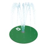 View Tot Ground Spray Covers - Number 5
