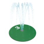 View Tot Ground Spray Covers - Number 3