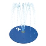 View Tot Ground Spray Covers - Number 2