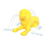 View SplashPack Lion