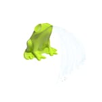 View SplashPack Frog