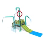 View Junior Climb N Slide