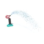View Water Fire Nozzle