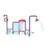 View Multi-Play Tubular