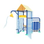 View Multi-Play Canopy