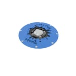View Flush-Mount Step Activator