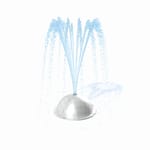 View Spraying Sport Sphere Golf Ball