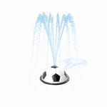View Spraying Sport Sphere Soccer
