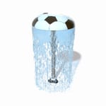 View Sport Shower Dome