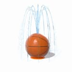 View Sport Globe - Basketball