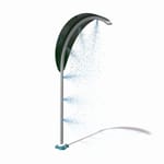View Misting Palm