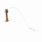 View Timmy the Tiger