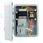 View Pump Start Relay