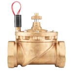 View IBV Valves