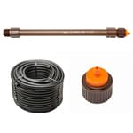 View IH Risers Commercial-Grade Irrigation
