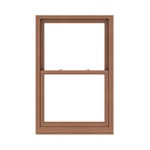 View E-Series: Double-Hung & Single-Hung Windows