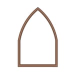View E-Series: Specialty Windows