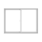 View 200 Series: Gliding Window