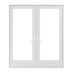 View 200 Series: Hinged Patio Door